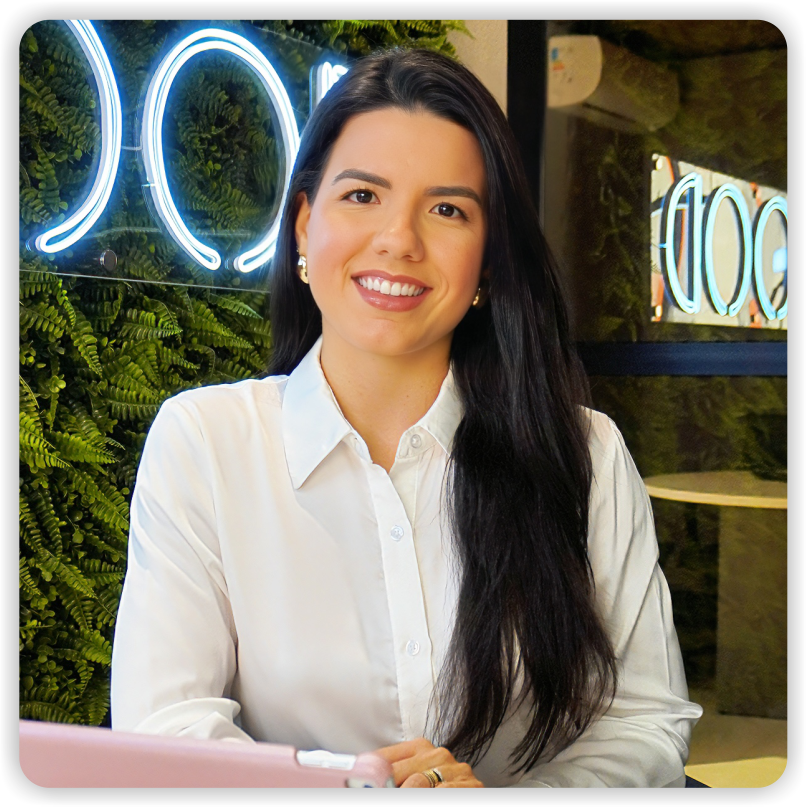 Dra Monique Montesuma Gastroenterologista Endoscopista em Fortaleza